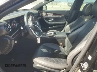2019 Mercedes-Benz E 300 z VIN WDDZF4JB9KA522920, wystawiony jako Copart lot #50325815 z przebiegiem 73 000 mil mil oraz Szkoda całkowita • Salvage title. Historia ofert i sprzedaży dostępna na DreamBid. Obrazek 7.