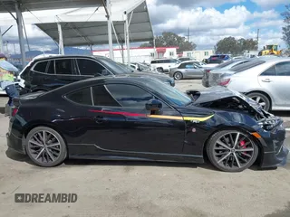 2019 Toyota 86 GT with VIN JF1ZNAE10K9702100, listed as a IAAI auction lot 41786513 with 56,687 mi miles. Bid and sale history available at carsss.com. Image 13.