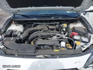 2019 Subaru Crosstrek Limited with VIN JF2GTANC1K8390708, listed as a IAAI auction lot 41775872 with 22,444 mi miles. Bid and sale history available at carsss.com. Image 10.