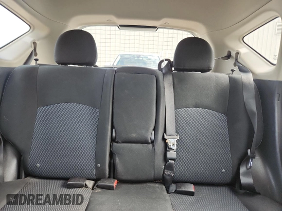2014 Nissan Note S with VIN 3N1CE2CP9EL373392, listed as a Copart auction lot 62745545 with 82,647 mi miles and Clean title. Bid and sale history available at DreamBid. Image 10.