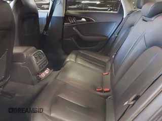 2014 Audi A6 Premium Plus with VIN WAUFGAFC4EN103099, listed as a IAAI auction lot 41784174 with 105,212 mi miles and . Bid and sale history available at DreamBid. Image 8.