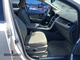 2011 Ford Edge Limited with VIN 2FMDK3KC8BBB06424, listed as a IAAI auction lot 42687990 with 53,991 mi miles and . Bid and sale history available at DreamBid. Image 5.