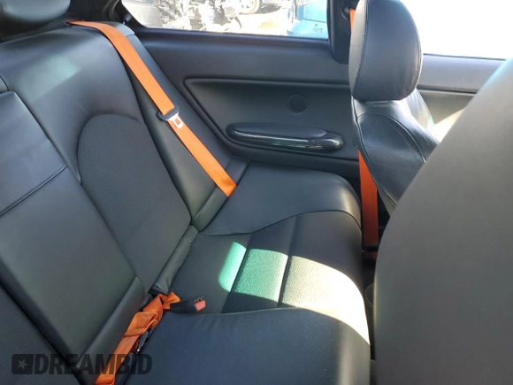 2004 BMW 3 Series M3 with VIN WBSBL93454PN58208, listed as a Copart auction lot 79425684 with 173,710 mi miles and Salvage Title. Bid and sale history available at DreamBid. Image 10.