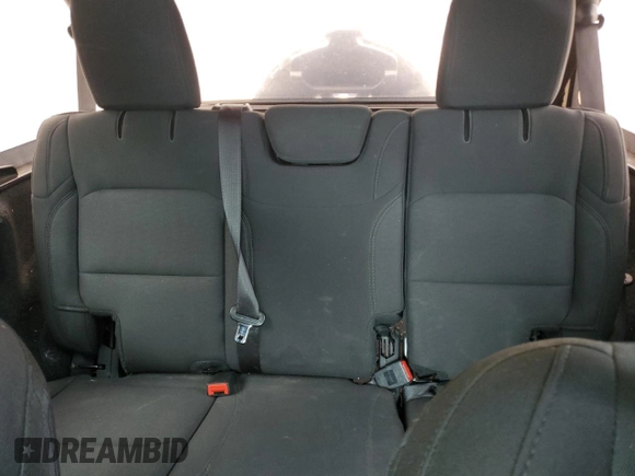 2019 Jeep Wrangler Unlimited Sport with VIN 1C4HJXDG0KW540190, listed as a Copart auction lot 42140675 with 66,470 mi miles and Salvage title. Bid and sale history available at DreamBid. Image 10.