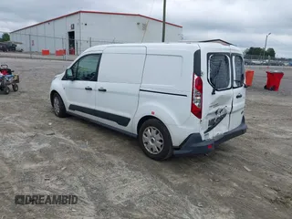 2015 Ford Transit Connect XLT с VIN NM0LS7F76F1222501, выставлен на аукционе IAAI как лот 42269016 с пробегом 256 223 миль миль и . История ставок и продаж доступна на DreamBid. Изображение 3.