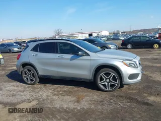 2016 Mercedes-Benz GLA 250 z VIN WDCTG4GB2GJ253228, wystawiony jako IAAI lot #41566605 z przebiegiem 103 286 mil mil oraz . Historia ofert i sprzedaży dostępna na DreamBid. Obrazek 13.