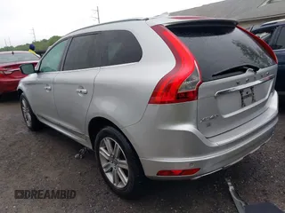 2017 Volvo XC60 Inscription с VIN YV440MRU6H2177633, выставлен на аукционе IAAI как лот 42179657 с пробегом 133 422 миль миль и . История ставок и продаж доступна на DreamBid. Изображение 3.