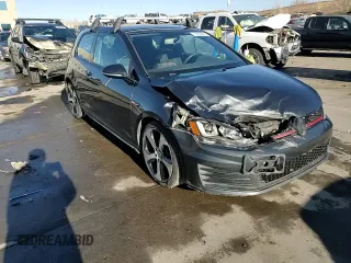 2015 Volkswagen GTI S с VIN 3VWYT7AU2FM093109, выставлен на аукционе Copart как лот 43532435 с пробегом 122 124 миль миль и Списание • Salvage title. История ставок и продаж доступна на DreamBid. Изображение 14.