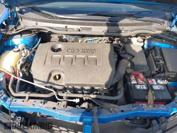 2016 Scion iM z VIN JTNKARJE9GJ512182, wystawiony jako IAAI lot #42172678 z przebiegiem 105 797 mil mil oraz . Historia ofert i sprzedaży dostępna na DreamBid. Obrazek 10.
