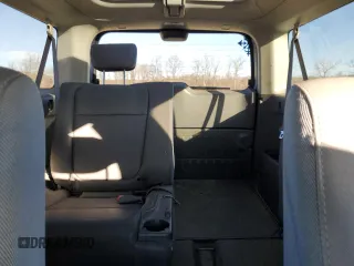 2006 Honda Element with VIN 5J6YH27366L028314, listed as a Copart auction lot 82013204 with 205,163 mi miles and Salvage Title. Bid and sale history available at DreamBid. Image 10.