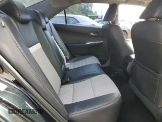 2014 Toyota Camry L with VIN 4T1BF1FK1EU791124, listed as a Copart auction lot 56452265 with 147,396 mi miles and Salvage Title. Bid and sale history available at DreamBid. Image 10.