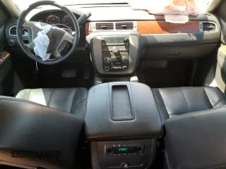 2014 GMC Yukon XL SLT with VIN 1GKS1KE02ER200427, listed as a Copart auction lot 79332194 with 79,963 mi miles and Salvage Title. Bid and sale history available at carsss.com. Image 18.