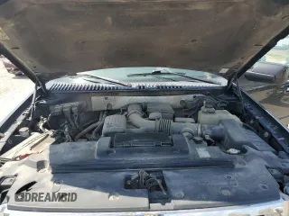 2011 Ford Expedition Max Limited with VIN 1FMJK2A56BEF06101, listed as a Copart auction lot 54401405 with 210,159 mi miles and Salvage title. Bid and sale history available at DreamBid. Image 12.
