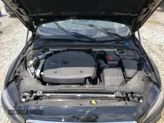 2020 Volvo S60 Momentum with VIN 7JR102FK5LG054917, listed as a Copart auction lot 58849764 with 84,317 mi miles and Salvage Title. Bid and sale history available at carsss.com. Image 11.