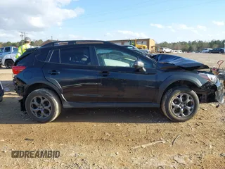 2021 Subaru Crosstrek Special Sports z VIN JF2GTHSC5MH246613, wystawiony jako IAAI lot #41662070 z przebiegiem 42 331 mil mil oraz . Historia ofert i sprzedaży dostępna na DreamBid. Obrazek 14.