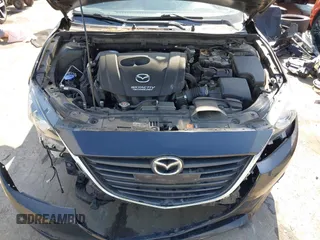2015 Mazda 3 i Sport z VIN 3MZBM1U72FM134019, wystawiony jako IAAI lot #41750868 z przebiegiem 135 387 mil mil oraz . Historia ofert i sprzedaży dostępna na DreamBid. Obrazek 10.
