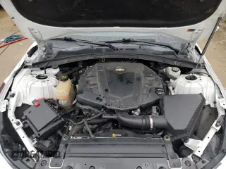 2018 Chevrolet Camaro 1LT with VIN 1G1FB1RS2J0189873, listed as a Copart auction lot 51097775 with 69,430 mi miles and Non Repairable. Bid and sale history available at carsss.com. Image 11.