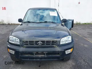 1999 Toyota RAV4 with VIN JT3GP10V6X7054260, listed as a IAAI auction lot 41954047 with 149,127 mi miles and . Bid and sale history available at DreamBid. Image 6.