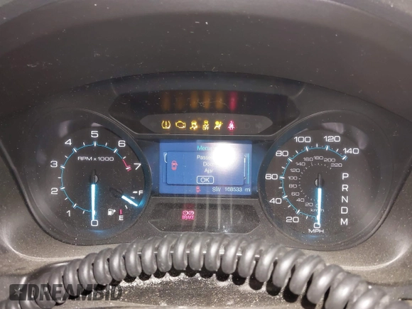 2014 Ford Explorer with VIN 1FM5K7B84EGA86788, listed as a IAAI auction lot 41088642 with 168,533 mi miles and . Bid and sale history available at DreamBid. Image 7.