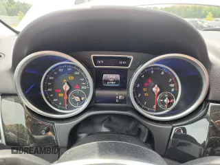 2016 Mercedes-Benz GLE 350 with VIN 4JGDA5JB7GA694438, listed as a Copart auction lot 61770865 with 67,797 mi miles and Clean title. Bid and sale history available at DreamBid. Image 9.