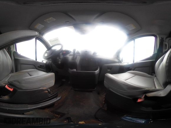 2017 Ford Transit с VIN 1FTYE1ZM0HKA09961, выставлен на аукционе IAAI как лот 42434479 с пробегом 51 061 миль миль и . История ставок и продаж доступна на DreamBid. Изображение 18.