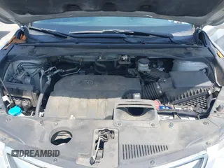 2013 Acura RDX Technology with VIN 5J8TB4H5XDL005436, listed as a IAAI auction lot 42484044 with 122,099 mi miles and . Bid and sale history available at DreamBid. Image 10.