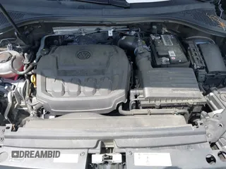 2022 Volkswagen Tiguan SE with VIN 3VV3B7AX9NM089164, listed as a IAAI auction lot 42065583 with 59,270 mi miles and . Bid and sale history available at DreamBid. Image 10.