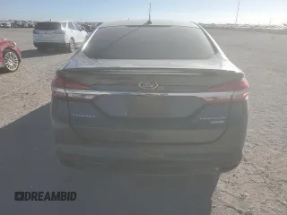 2018 Ford Fusion Titanium с VIN 3FA6P0K94JR158639, выставлен на аукционе Copart как лот 49331265 с пробегом 97 782 миль миль и Списание • Salvage title. История ставок и продаж доступна на DreamBid. Изображение 6.