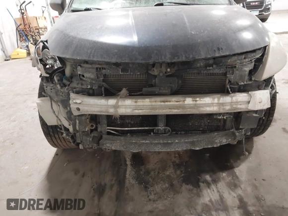 2006 Nissan Murano SL with VIN JN8AZ08W36W514065, listed as a IAAI auction lot 41335177 with 169,662 mi miles and . Bid and sale history available at DreamBid. Image 6.