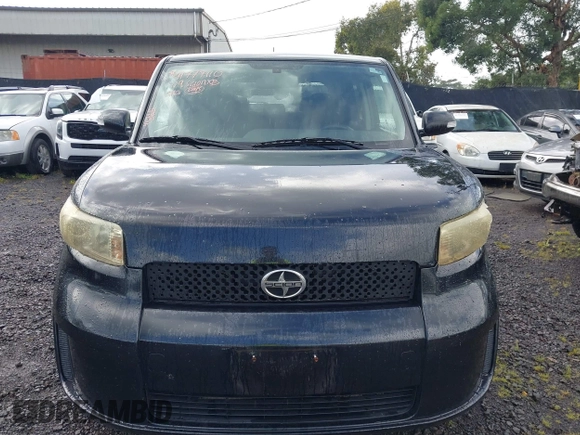 2009 Scion xB with VIN JTLKE50E891087063, listed as a IAAI auction lot 41777110 with 170,918 mi miles and . Bid and sale history available at DreamBid. Image 12.