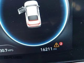 2024 Hyundai Elantra SEL с VIN KMHLS4DG4RU678712, выставлен на аукционе IAAI как лот 41771544 с пробегом 16 211 миль миль и . История ставок и продаж доступна на DreamBid. Изображение 15.