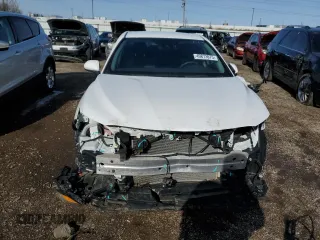 2020 Toyota Camry LE with VIN 4T1C11AK2LU952832, listed as a Copart auction lot 49873975 with 61,376 mi miles and Salvage Title. Bid and sale history available at carsss.com. Image 5.