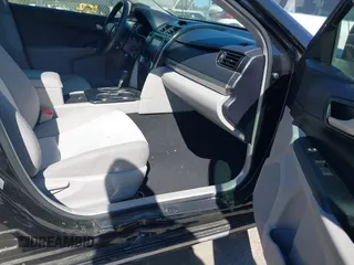 2014 Toyota Camry L with VIN 4T4BF1FK0ER415343, listed as a IAAI auction lot 41845661 with 25,247 mi miles and . Bid and sale history available at DreamBid. Image 5.