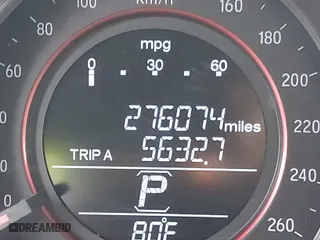 2017 Honda Accord Sedan Sport with VIN 1HGCR2F50HA170111, listed as a IAAI auction lot 41493967 with 276,074 mi miles. Bid and sale history available at carsss.com. Image 16.