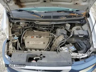 2006 Honda Element EX with VIN 5J6YH28626L025130, listed as a Copart auction lot 62941364 with 185,529 mi miles and Clean Title. Bid and sale history available at DreamBid. Image 12.