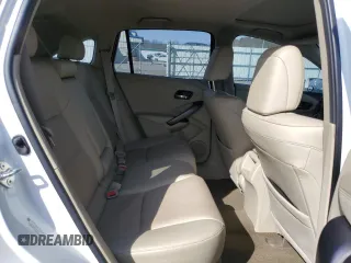 2013 Acura RDX with VIN 5J8TB4H36DL022118, listed as a Copart auction lot 51684055 with 156,383 mi miles and Non repairable. Bid and sale history available at DreamBid. Image 12.
