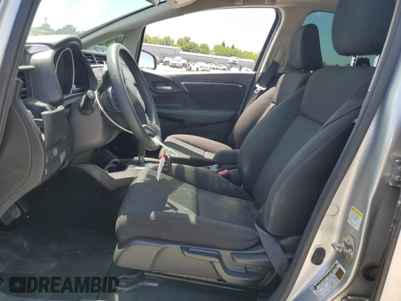 2016 Honda Fit EX z VIN JHMGK5H79GX001915, wystawiony jako Copart lot #58979205 z przebiegiem 135 871 mil mil oraz Szkoda całkowita • Salvage title. Historia ofert i sprzedaży dostępna na DreamBid. Obrazek 7.