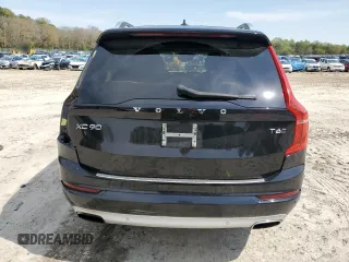 2016 Volvo XC90 T6 Momentum z VIN YV4A22PK9G1056263, wystawiony jako Copart lot #52951325 z przebiegiem 115 967 mil mil oraz Szkoda całkowita • Salvage title. Historia ofert i sprzedaży dostępna na DreamBid. Obrazek 6.