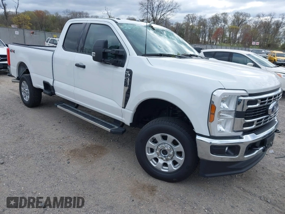 2024 Ford F-250 XL с VIN 1FT7X2BN5RED47418, выставлен на аукционе IAAI как лот 42049571 с пробегом 3 834 миль миль и . История ставок и продаж доступна на DreamBid. Изображение 1.