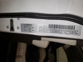 2017 Jeep Cherokee Overland с VIN 1C4PJMJS9HW620583, выставлен на аукционе Copart как лот 48708135 с пробегом 93 984 миль миль и Списание • Salvage title. История ставок и продаж доступна на DreamBid. Изображение 13.