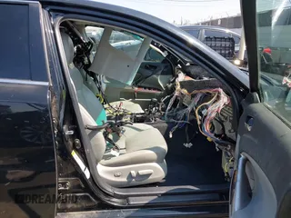 2008 Lexus IS 250 with VIN JTHBK262285063153, listed as a IAAI auction lot 42391384 with Not provided miles and . Bid and sale history available at DreamBid. Image 5.