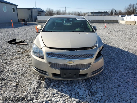 2011 Chevrolet Malibu LT w/2LT with VIN 1G1ZD5E12BF264422, listed as a Copart auction lot 48666615 with NaN miles and Salvage Title. Bid and sale history available at carsss.com. Image 5.