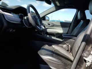2023 Jeep Compass Latitude Lux z VIN 3C4NJDFN3PT507260, wystawiony jako Copart lot #71025924 z przebiegiem 48 214 mil mil oraz Szkoda całkowita • Salvage title. Historia ofert i sprzedaży dostępna na DreamBid. Obrazek 7.