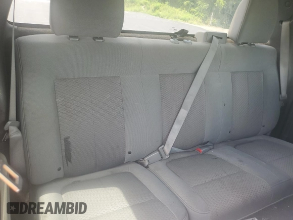 2011 Ford F-150 XL with VIN 1FTEX1EM1BFC67344, listed as a Copart auction lot 63780335 with 239,282 mi miles and Clean title. Bid and sale history available at DreamBid. Image 10.