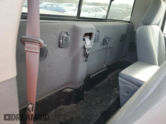 2006 Dodge 1500 SLT with VIN 1D7HU16256J107320, listed as a Copart auction lot 77988064 with 170,634 mi miles and Salvage Title. Bid and sale history available at DreamBid. Image 10.
