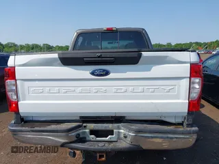 2004 Ford F-250 XL with VIN 1FTNW21L24EA98174, listed as a IAAI auction lot 42456651 with 133,876 mi miles and . Bid and sale history available at DreamBid. Image 17.