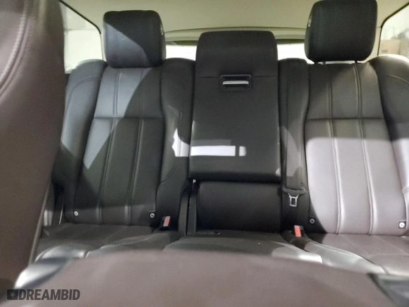 2016 Land Rover Range Rover HSE with VIN SALGS2VF6GA264290, listed as a Copart auction lot 51859095 with 122,493 mi miles and Clean Title. Bid and sale history available at carsss.com. Image 10.