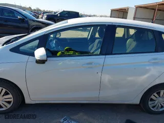 2017 Honda Fit LX with VIN JHMGK5H53HS010798, listed as a IAAI auction lot 41726869 with 77,523 mi miles. Bid and sale history available at carsss.com. Image 14.