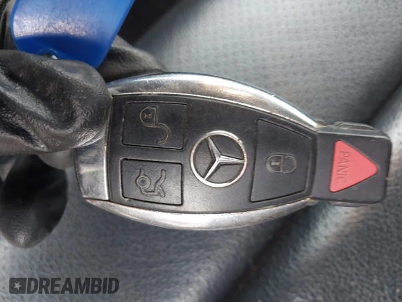 2016 Mercedes-Benz C 300 with VIN 55SWF4JB5GU129538, listed as a IAAI auction lot 38329587 with 113,111 mi miles and . Bid and sale history available at DreamBid. Image 11.