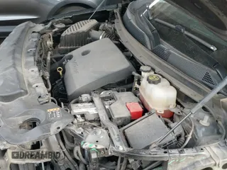 2018 Chevrolet Traverse LT Cloth with VIN 1GNEVGKW9JJ111294, listed as a IAAI auction lot 42909807 with 96,624 mi miles and . Bid and sale history available at DreamBid. Image 20.